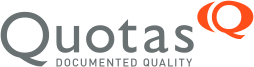 Quotas Logo